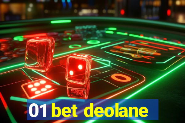 01 bet deolane